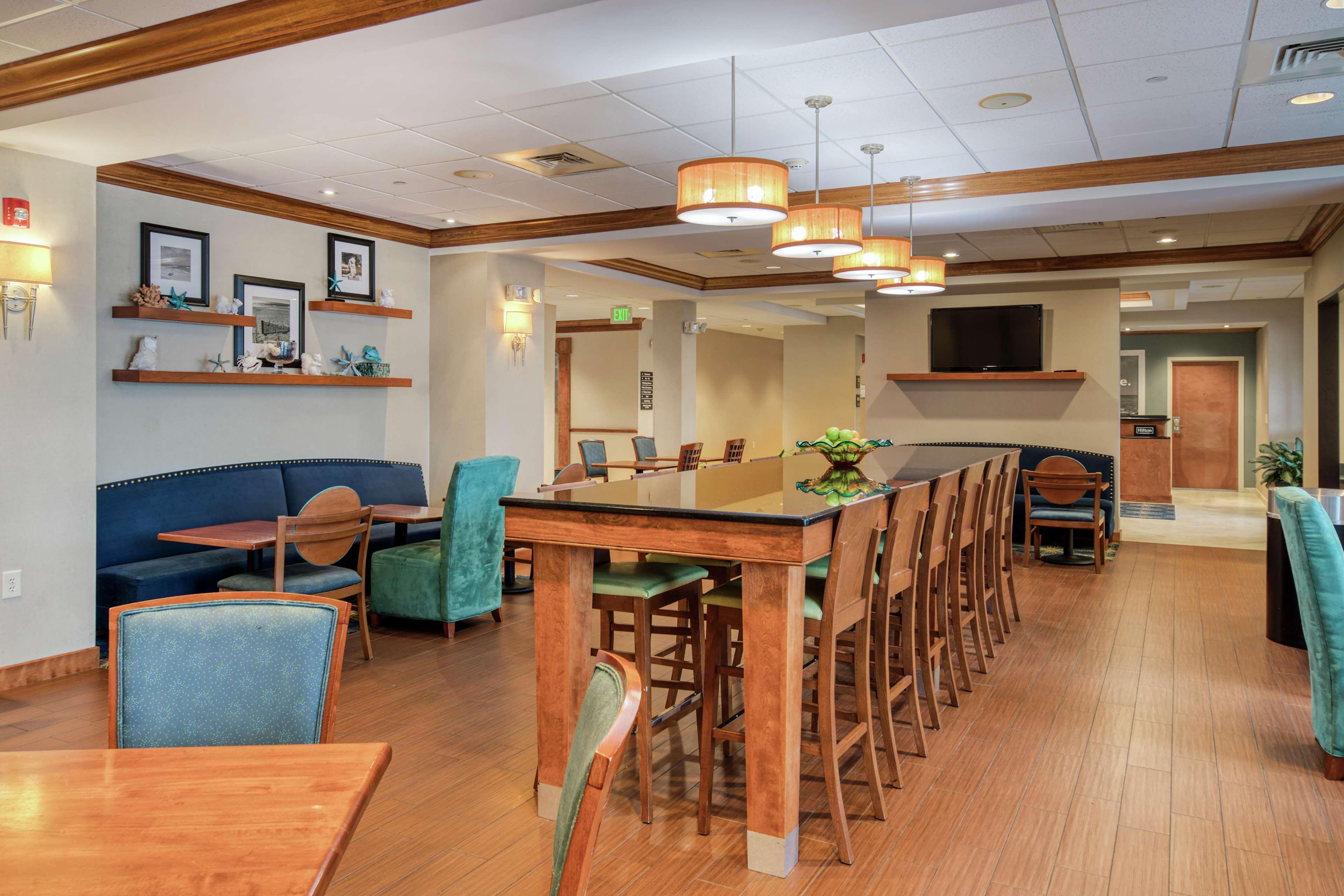 Hampton Inn Wilmington University Area Exteriér fotografie